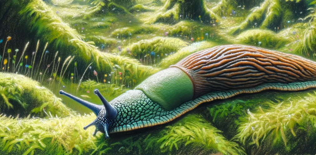 The Mystery of Mucus and the Microbiome