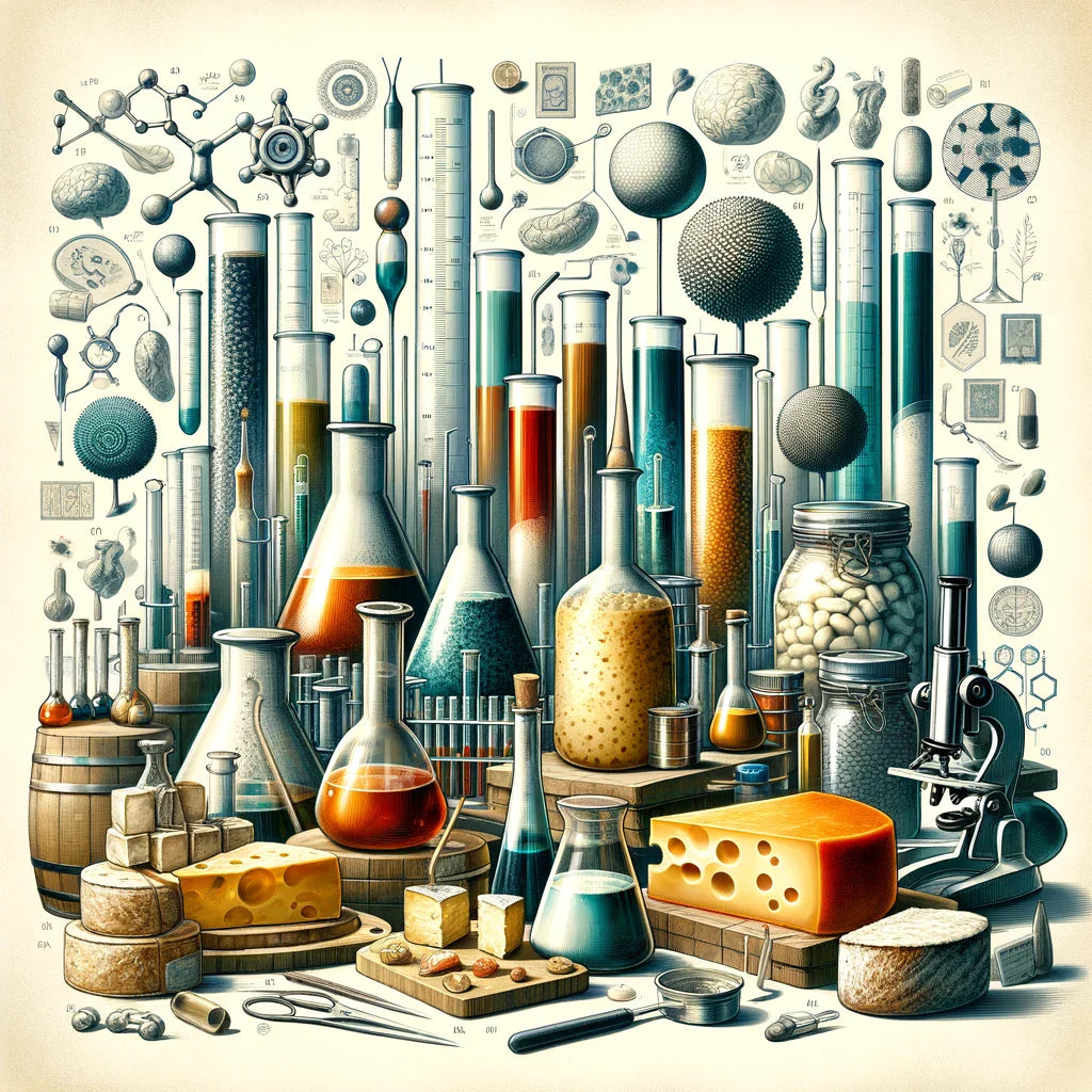 A Fantastical Journey Through The Microbiome, Part II