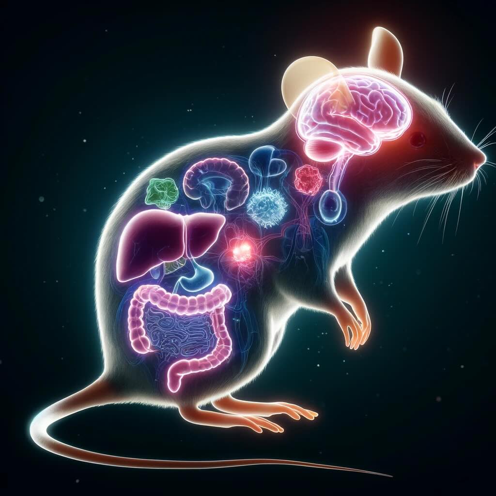 Metabolite of the Month: Bile Acids