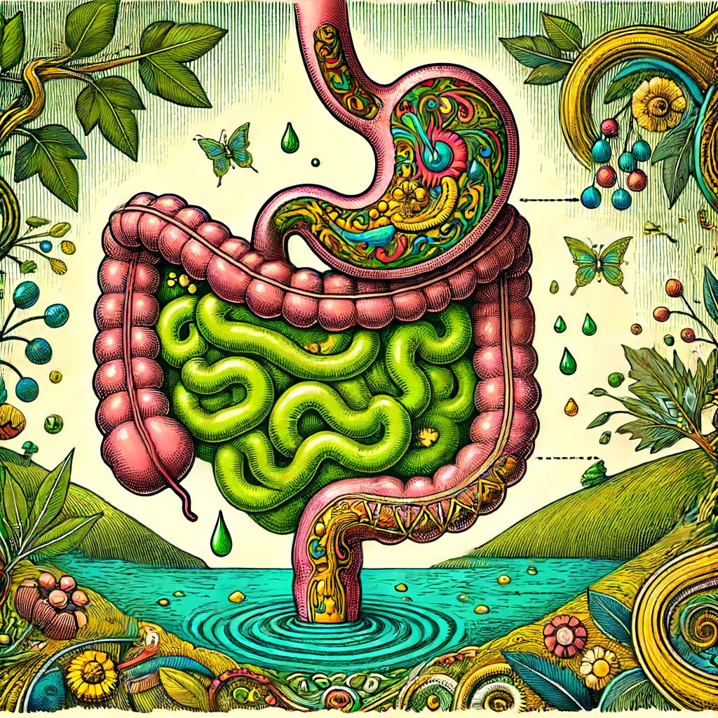 Unveiling the Microbiome's Power: From Netflix to Clinical Breakthroughs