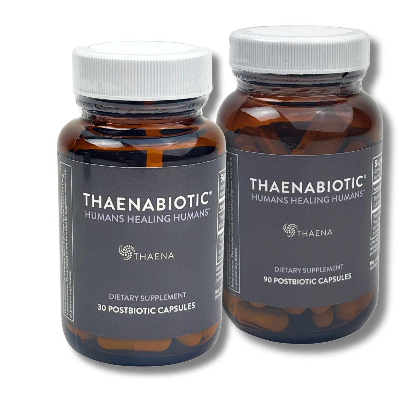 ThaenaBiotic® Bundle