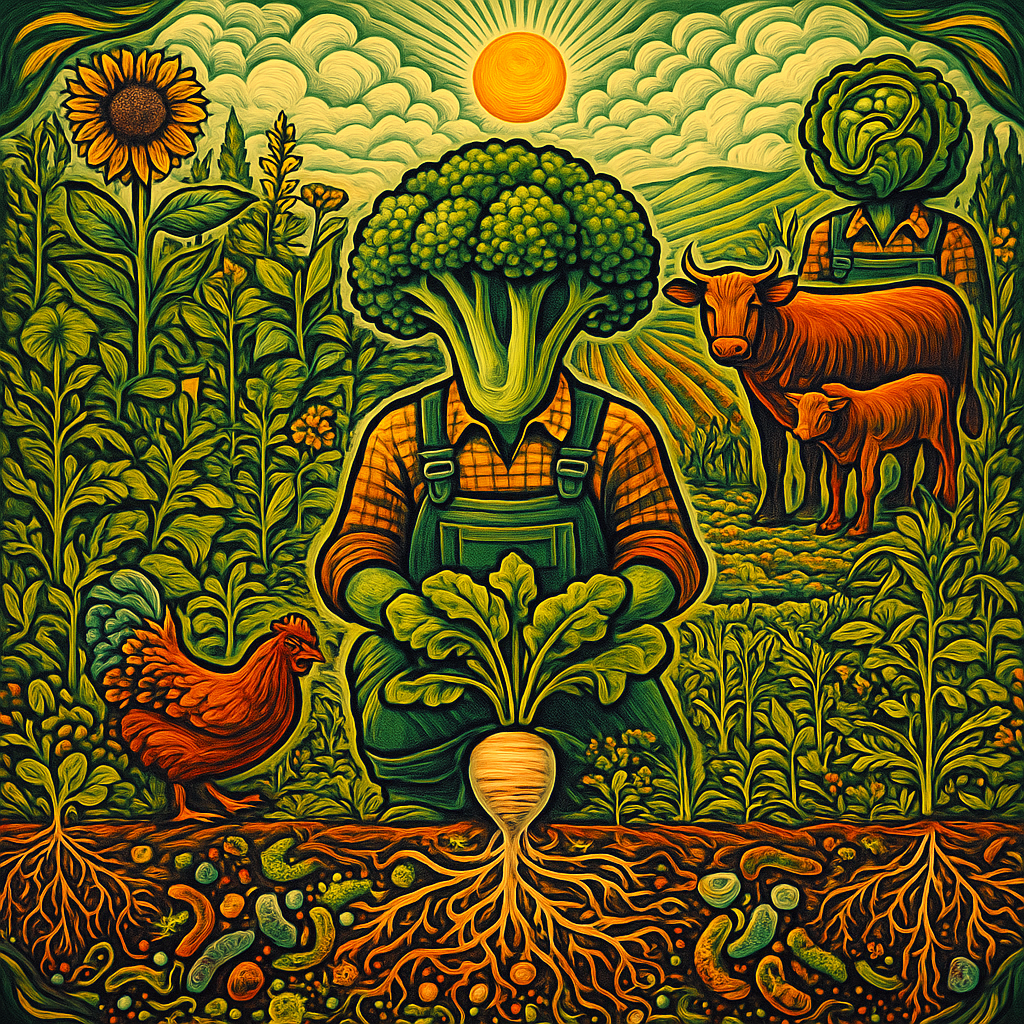 The Intervention Menu: How to Choose What Actually Works for Your Gut