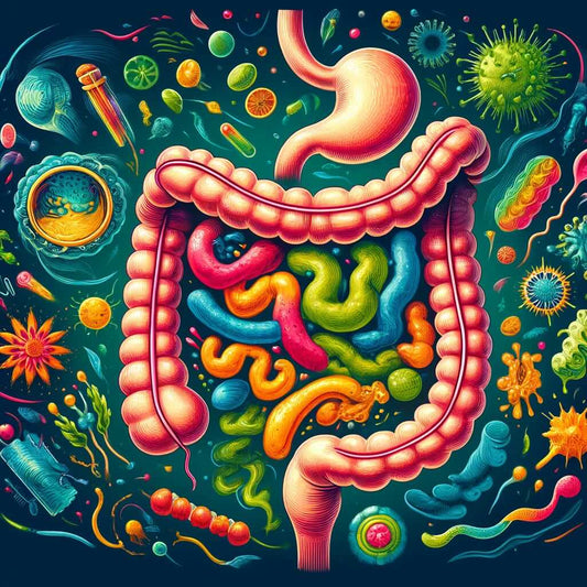 Unveiling the Microbiome's Power: From Netflix to Clinical Breakthroughs