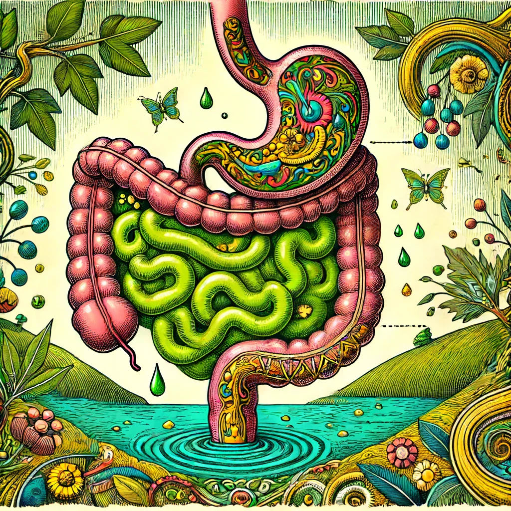 Postbiotics: Unraveling the Gut–Brain Connection for Better Health and Longevity