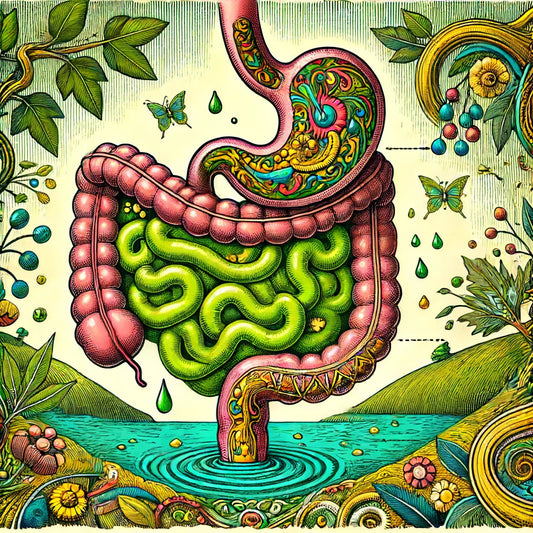 Postbiotics: Unraveling the Gut–Brain Connection for Better Health and Longevity