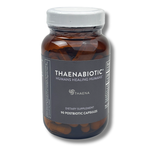 ThaenaBiotic® - Postbiotic Supplement