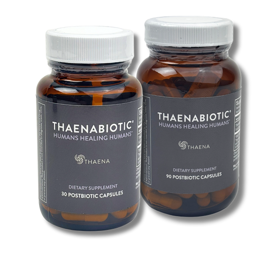 ThaenaBiotic® Bundle