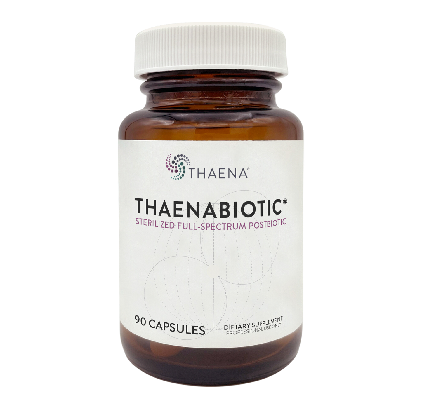 ThaenaBiotic® - Postbiotic Supplement