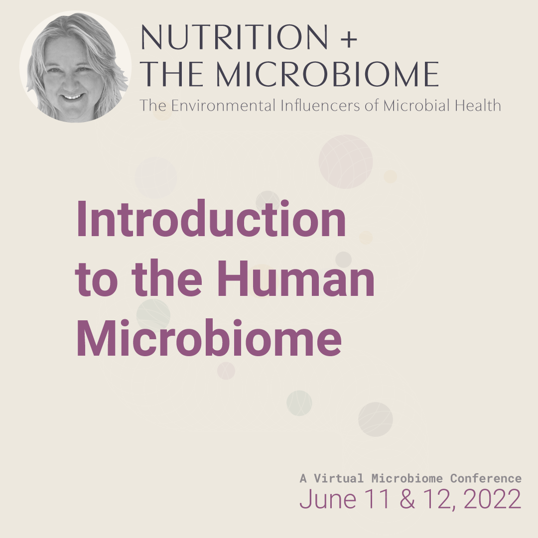 Introduction to the Human Microbiome